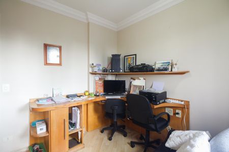 Apartamento à venda com 84m², 3 quartos e 2 vagasQuarto 1