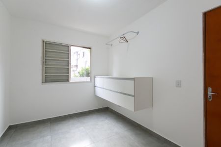 Apartamento à venda com 52m², 2 quartos e sem vaga Apartamento à venda com 52m², 2 quartos e sem vagaQuarto 2