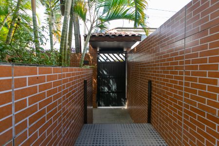 Apartamento à venda com 52m², 2 quartos e sem vaga Apartamento à venda com 52m², 2 quartos e sem vagaEntrada do Condomínio