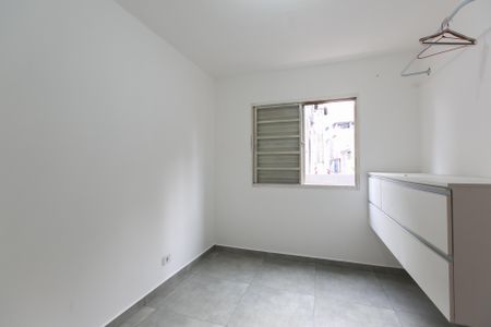 Apartamento à venda com 52m², 2 quartos e sem vaga Apartamento à venda com 52m², 2 quartos e sem vagaQuarto 2
