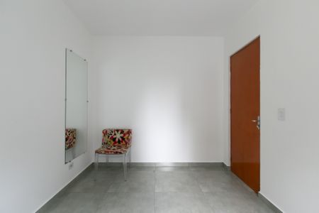 Apartamento à venda com 52m², 2 quartos e sem vaga Apartamento à venda com 52m², 2 quartos e sem vagaQuarto 1