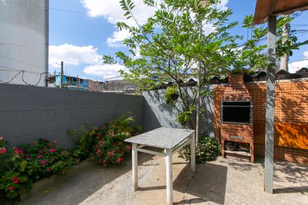 Apartamento à venda com 52m², 2 quartos e sem vaga Apartamento à venda com 52m², 2 quartos e sem vagaÁrea comum - Churrasqueira