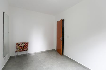 Apartamento à venda com 52m², 2 quartos e sem vaga Apartamento à venda com 52m², 2 quartos e sem vagaQuarto 1