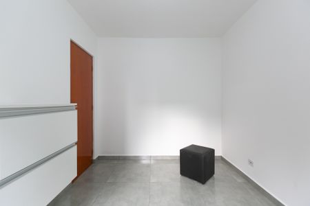 Apartamento à venda com 52m², 2 quartos e sem vaga Apartamento à venda com 52m², 2 quartos e sem vagaQuarto 2