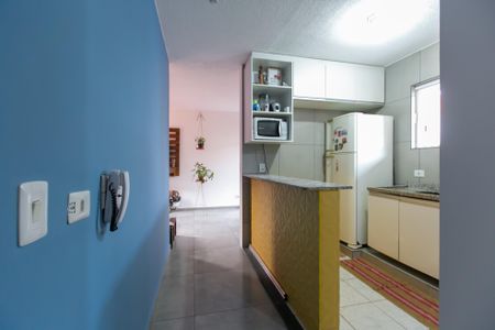 Apartamento à venda com 52m², 2 quartos e sem vaga Apartamento à venda com 52m², 2 quartos e sem vagaCozinha