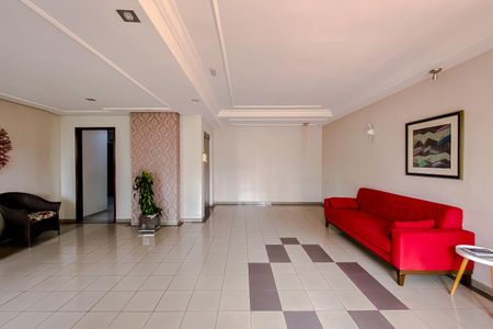 Apartamento à venda com 107m², 3 quartos e 2 vagas Apartamento à venda com 107m², 3 quartos e 2 vagasÁrea comum