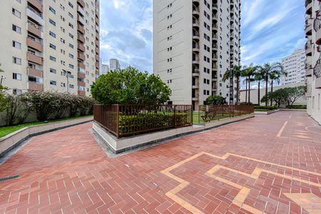 Apartamento à venda com 107m², 3 quartos e 2 vagas Apartamento à venda com 107m², 3 quartos e 2 vagasÁrea comum