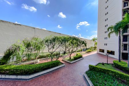 Apartamento à venda com 107m², 3 quartos e 2 vagasVista do Quarto 1