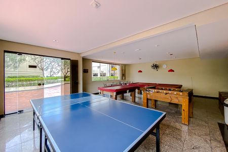 Apartamento à venda com 107m², 3 quartos e 2 vagas Apartamento à venda com 107m², 3 quartos e 2 vagasÁrea comum - Playground