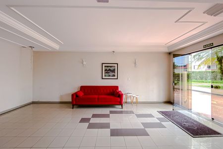 Apartamento à venda com 107m², 3 quartos e 2 vagas Apartamento à venda com 107m², 3 quartos e 2 vagasÁrea comum