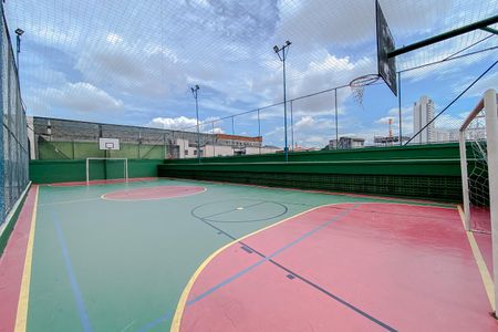 Apartamento à venda com 107m², 3 quartos e 2 vagas Apartamento à venda com 107m², 3 quartos e 2 vagasQuadra Esportiva