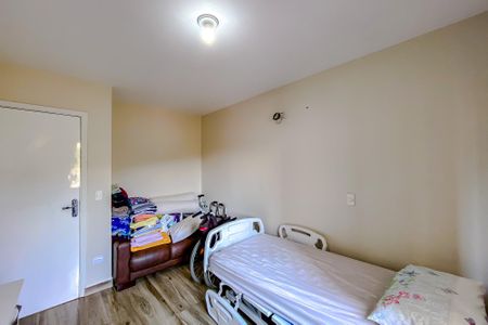 Apartamento à venda com 107m², 3 quartos e 2 vagasQuarto 2