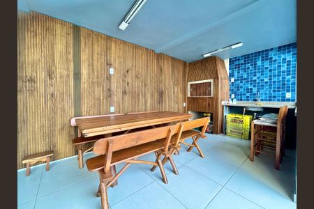 Casa à venda com 290m², 3 quartos e 3 vagasÁrea comum - Espaço Gourmet