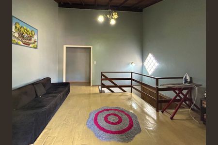 Casa à venda com 290m², 3 quartos e 3 vagasSala 2