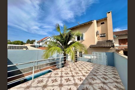 Casa à venda com 290m², 3 quartos e 3 vagasÁrea comum - Pátio