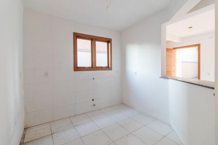 Casa de condomínio à venda com 130m², 2 quartos e 2 vagas Casa de condomínio à venda com 130m², 2 quartos e 2 vagasCozinha