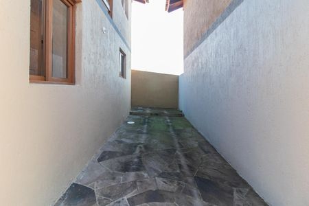 Casa de condomínio à venda com 130m², 2 quartos e 2 vagas Casa de condomínio à venda com 130m², 2 quartos e 2 vagasÁrea externa