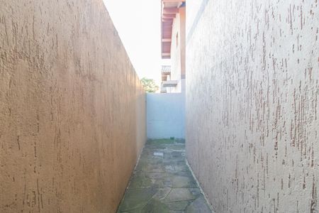 Casa de condomínio à venda com 130m², 2 quartos e 2 vagas Casa de condomínio à venda com 130m², 2 quartos e 2 vagasÁrea externa