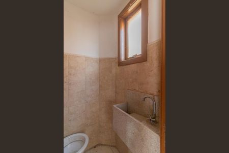 Casa de condomínio à venda com 130m², 2 quartos e 2 vagas Casa de condomínio à venda com 130m², 2 quartos e 2 vagasLavabo