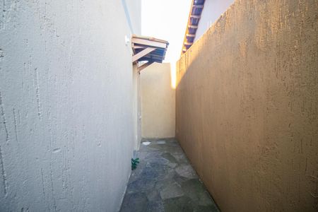Casa de condomínio à venda com 130m², 2 quartos e 2 vagas Casa de condomínio à venda com 130m², 2 quartos e 2 vagasÁrea externa