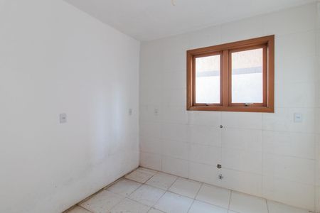 Casa de condomínio à venda com 130m², 2 quartos e 2 vagas Casa de condomínio à venda com 130m², 2 quartos e 2 vagasCozinha