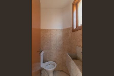 Casa de condomínio à venda com 130m², 2 quartos e 2 vagas Casa de condomínio à venda com 130m², 2 quartos e 2 vagasLavabo