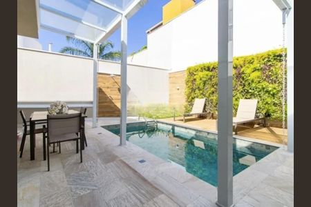 Casa de condomínio à venda com 200m², 3 quartos e 4 vagas Casa de condomínio à venda com 200m², 3 quartos e 4 vagasFoto 16