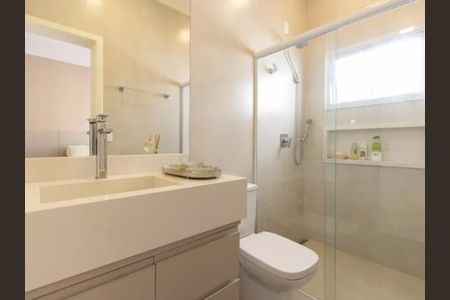 Casa de condomínio à venda com 200m², 3 quartos e 4 vagas Casa de condomínio à venda com 200m², 3 quartos e 4 vagasFoto 04