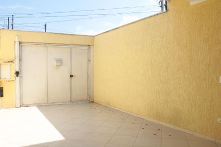 Casa à venda com 119m², 3 quartos e 2 vagasGaragem