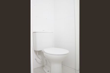 Casa à venda com 119m², 3 quartos e 2 vagasBanheiro Social