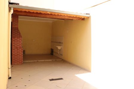 Casa à venda com 119m², 3 quartos e 2 vagasLavanderia e Churrasqueira 