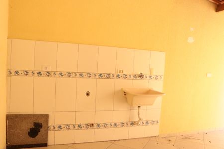 Casa à venda com 119m², 3 quartos e 2 vagasLavanderia e Churrasqueira 