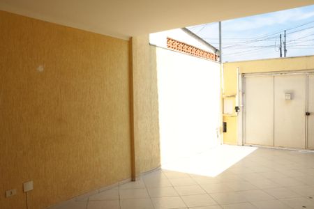 Casa à venda com 119m², 3 quartos e 2 vagasGaragem