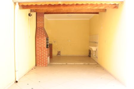 Casa à venda com 119m², 3 quartos e 2 vagasLavanderia e Churrasqueira 