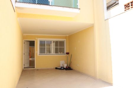 Casa à venda com 119m², 3 quartos e 2 vagasGaragem