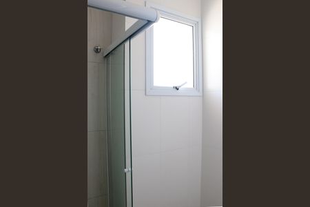 Casa à venda com 119m², 3 quartos e 2 vagasBanheiro da Suíte