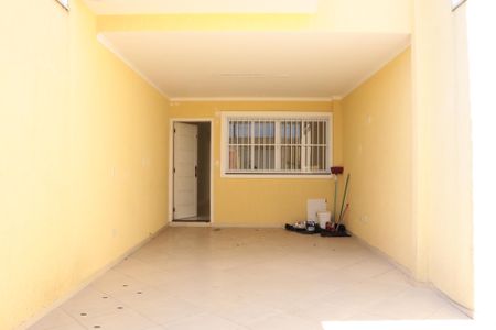 Casa à venda com 119m², 3 quartos e 2 vagasGaragem