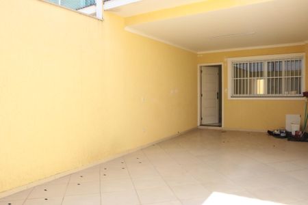 Casa à venda com 119m², 3 quartos e 2 vagasGaragem
