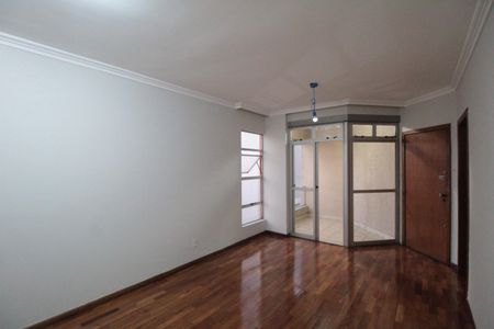 Apartamento à venda com 98m², 3 quartos e 2 vagasSala