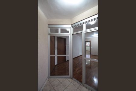 Apartamento à venda com 98m², 3 quartos e 2 vagasVaranda da Sala