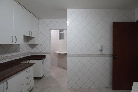 Apartamento à venda com 98m², 3 quartos e 2 vagasCozinha