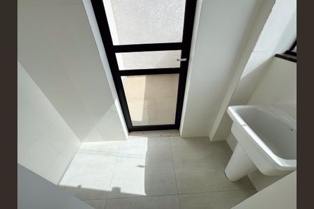 Apartamento à venda com 87m², 3 quartos e 1 vagaÁrea de Serviço