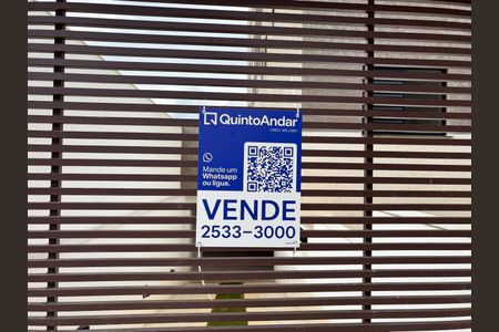 Apartamento à venda com 87m², 3 quartos e 1 vagaPlaquinha