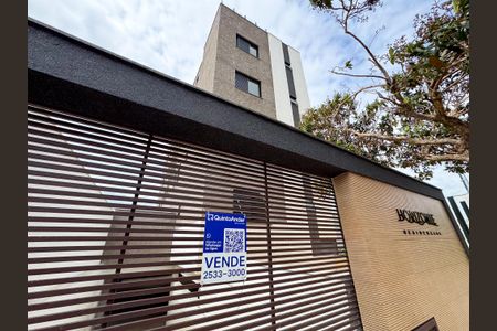 Apartamento à venda com 87m², 3 quartos e 1 vagaPlaquinha