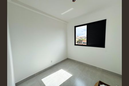 Apartamento à venda com 87m², 3 quartos e 1 vagaQuarto 1