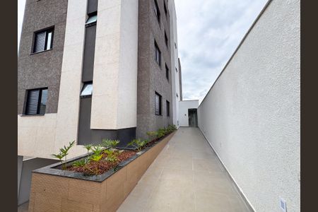 Apartamento à venda com 66m², 2 quartos e 1 vagaÁrea comum