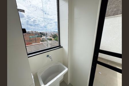 Apartamento à venda com 66m², 2 quartos e 1 vagaÁrea de Serviço