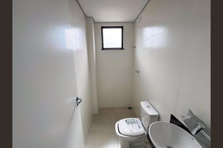 Apartamento à venda com 66m², 2 quartos e 1 vagaBanheiro do Quarto 1