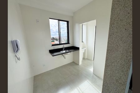 Apartamento à venda com 66m², 2 quartos e 1 vagaSala