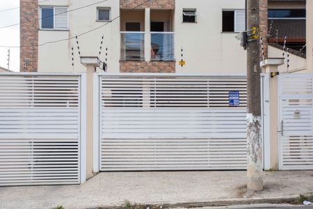 Apartamento à venda com 45m², 2 quartos e 1 vagaPlaquinha 